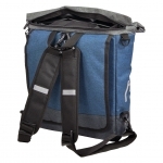 Bike-Rucksack Keep Rollin'