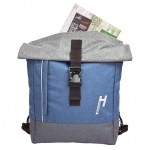 Bike-Rucksack Keep Rollin'