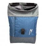 Bike-Rucksack Keep Rollin'
