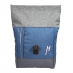 Bike-Rucksack Keep Rollin'