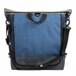 Bike-Rucksack Keep Rollin'