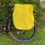 Überzug für Dreifachtaschen