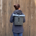 Vario-Bike-Rucksack Amelia