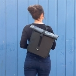 Vario-Bike-Rucksack Amelia