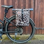 Vario-Bike-Rucksack Amelia