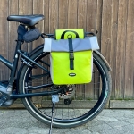 Vario-Bike-Rucksack Amelia