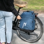 Bike-Rucksack Lucky Active +