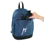 Bike-Rucksack Lucky Active +