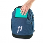 Bike-Rucksack Lucky Active +