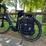 Bike-Rucksack Lucky Active +
