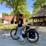 Bike-Rucksack Lucky Active +