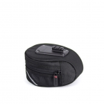 Satteltasche M