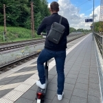 Umhängetasche Slingbag