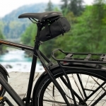 Tasche für Schlosskette o.ä.