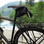 Tasche für Schlosskette o.ä.