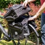 Doppeltasche Touring 6000