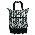 Fahrrad-Trolley Laura