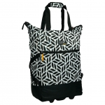 Fahrrad-Trolley Laura