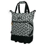 Fahrrad-Trolley Laura