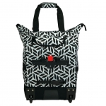 Fahrrad-Trolley Laura