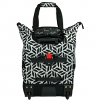 Fahrrad-Trolley Laura