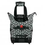 Fahrrad-Trolley Laura