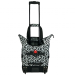 Fahrrad-Trolley Laura