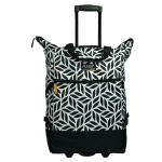 Fahrrad-Trolley Laura