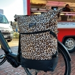 Fahrrad-Trolley Laura