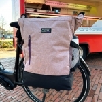 Fahrrad-Trolley Laura