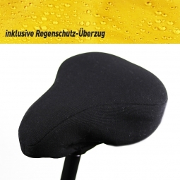 Sattelbezug Lepper-Primus-Herren