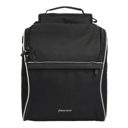 Doppeltasche Slingbag
