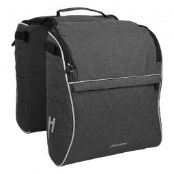 Doppeltasche Slingbag