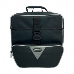 Einzeltasche Black Line 3.0
