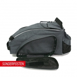 Gepäckträgeraufsatztasche XL System