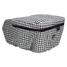 Überzug für hinteren Korb