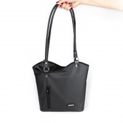 Rucksack-Lenkertasche Melanie