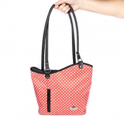 Rucksack-Lenkertasche Melanie