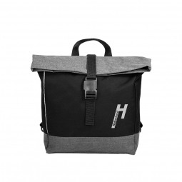 Lenker-Bike-Rucksack Keep Rollin'
