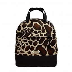Rucksack-Lenkertasche Bella