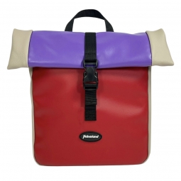 Vario-Bike-Rucksack Amelia