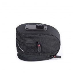Satteltasche L