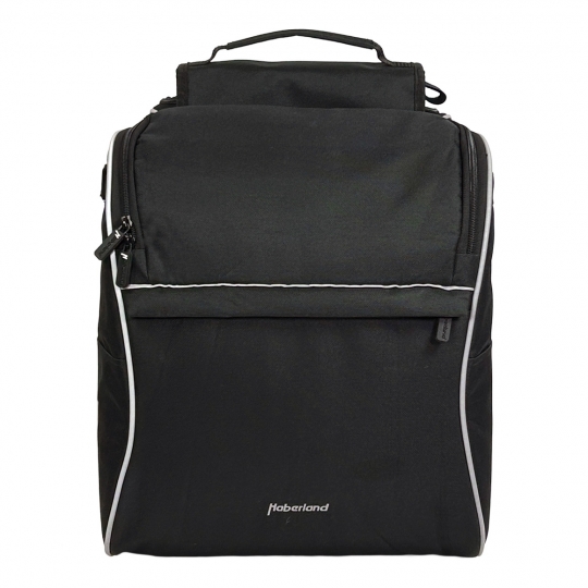 Doppeltasche Slingbag
