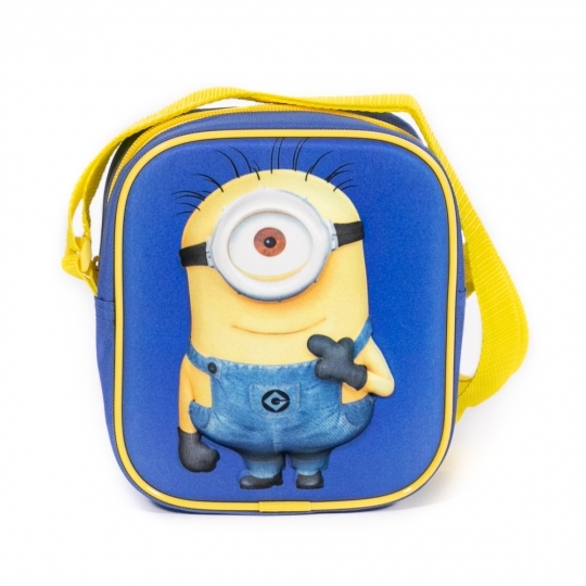 Kindertasche Minion