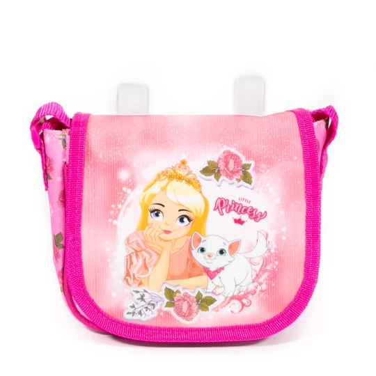 Kindertasche Princess