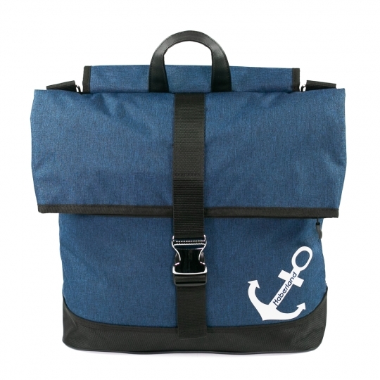 Einzeltasche Sea eMotion