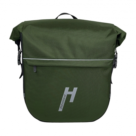 Frontträger-Tasche eMotion