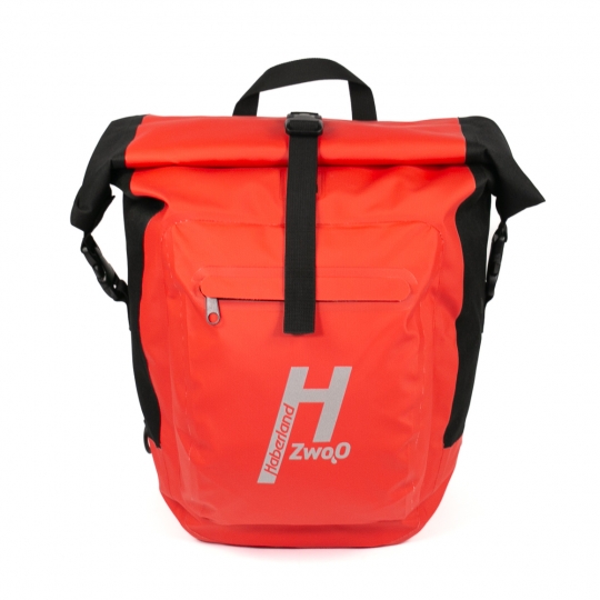 Bike-Rucksack H2O