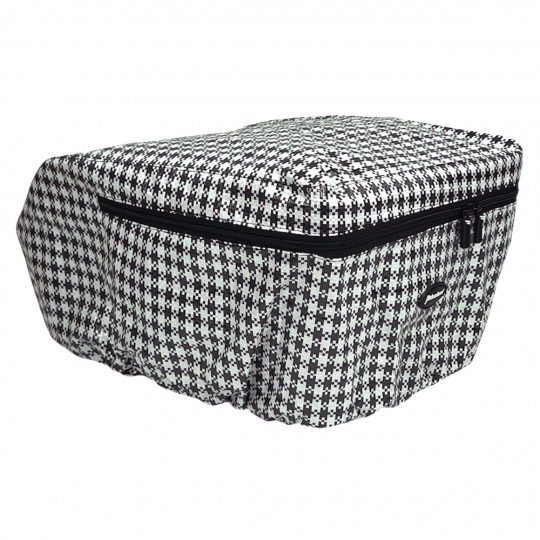 Überzug für hinteren Korb