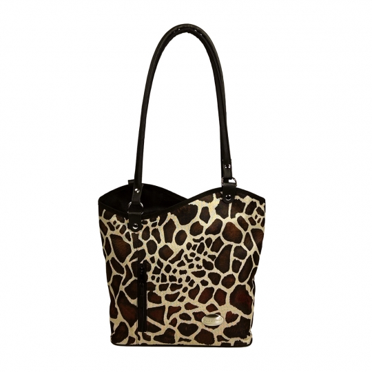 Rucksack-Lenkertasche Melanie